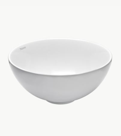 BACHA DE APOYAR CIRCULAR (320X145)