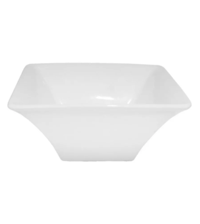 Bacha de Apoyo Aluminé Loza (31x31x11cm)