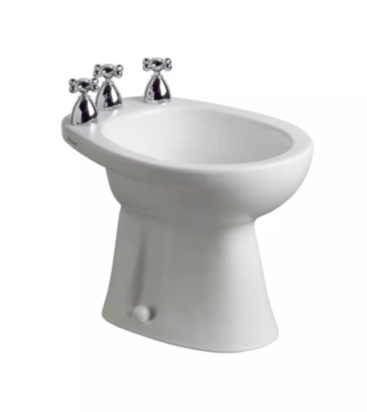 BIDET FERRUM ANDINO