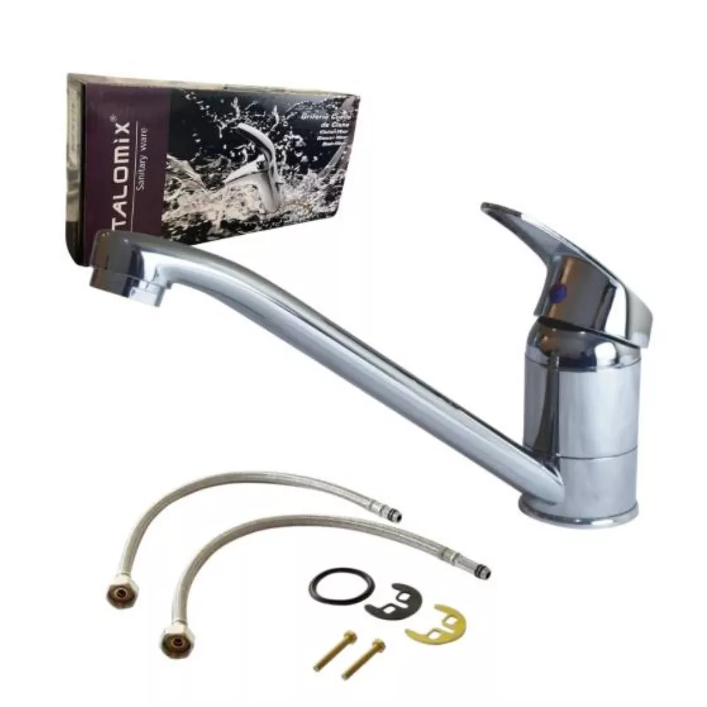 ITALOMIX CISNE - Imagen 3