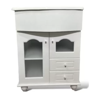 VANITORY VICTORIA BUCHE