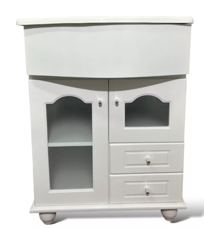 VANITORY VICTORIA BUCHE